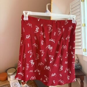 Réalisation par cookie skirt